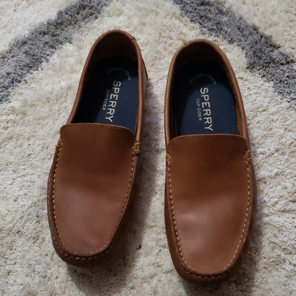 Sperry Shoes